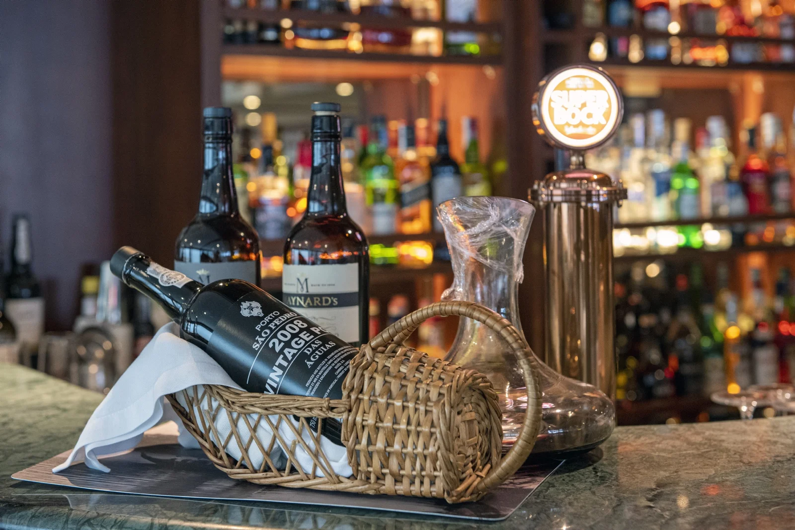 Douro-Cruiser-Bar