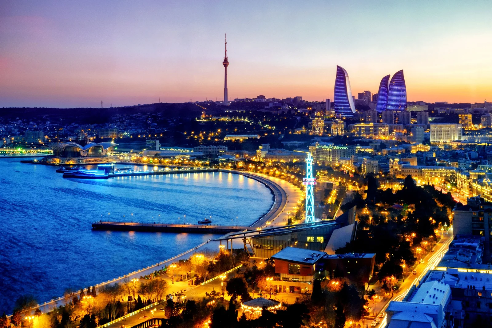 baku-travel