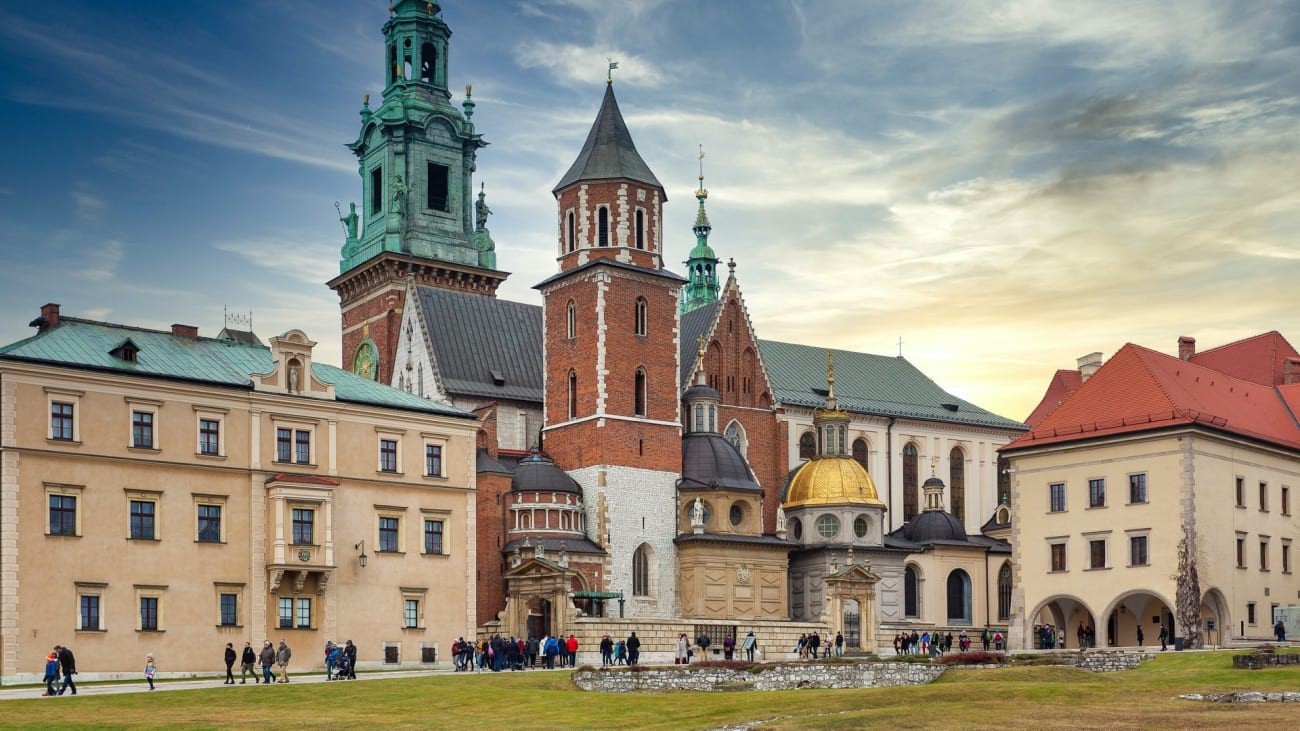 Cracovia