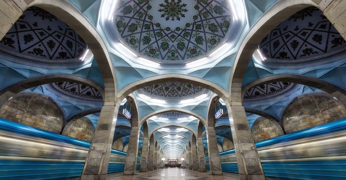 Tashkent