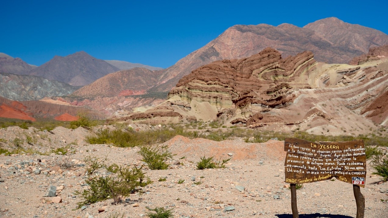 Argentina Salta