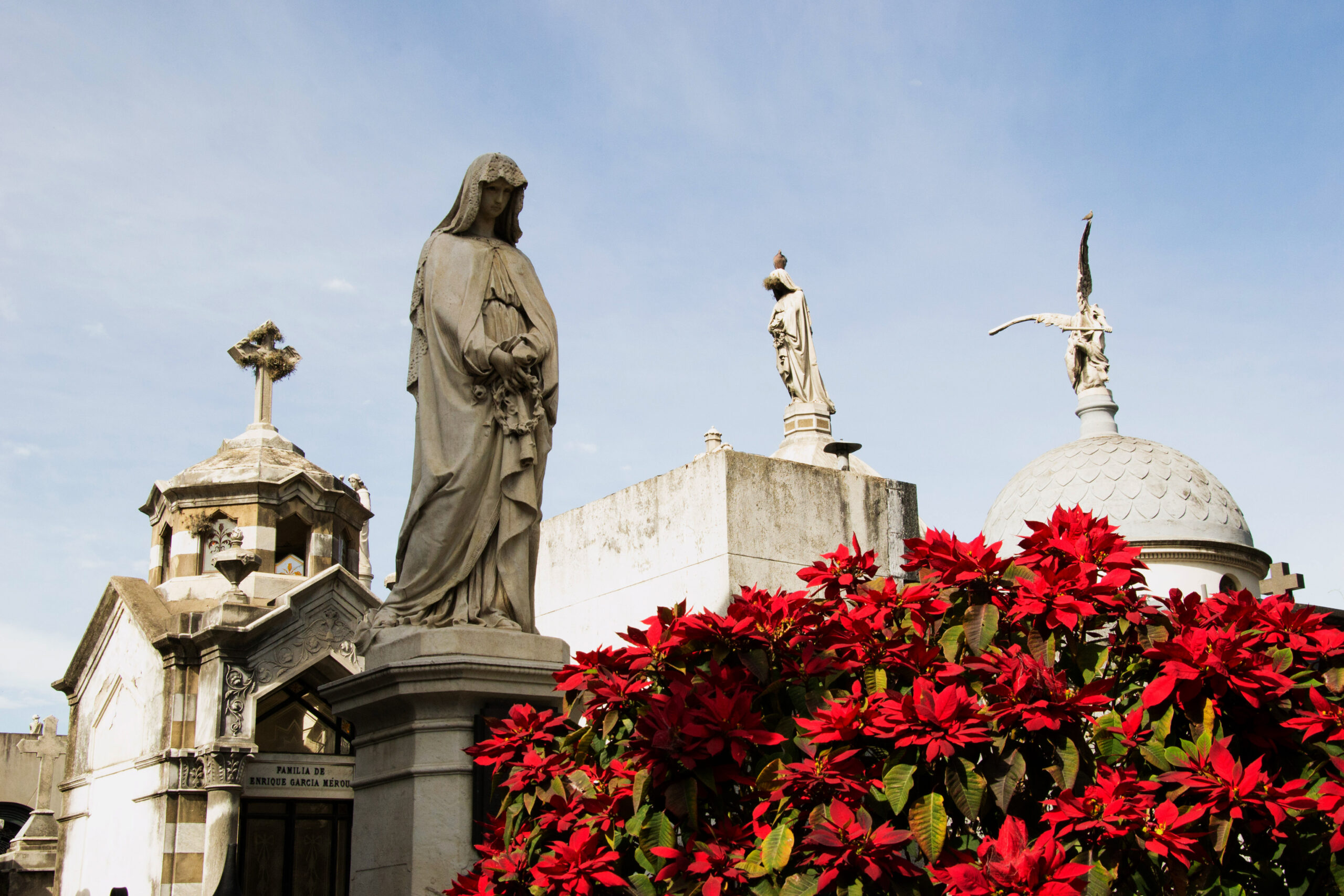 BUE- Recoleta Cementry -Nov Dec - 076
