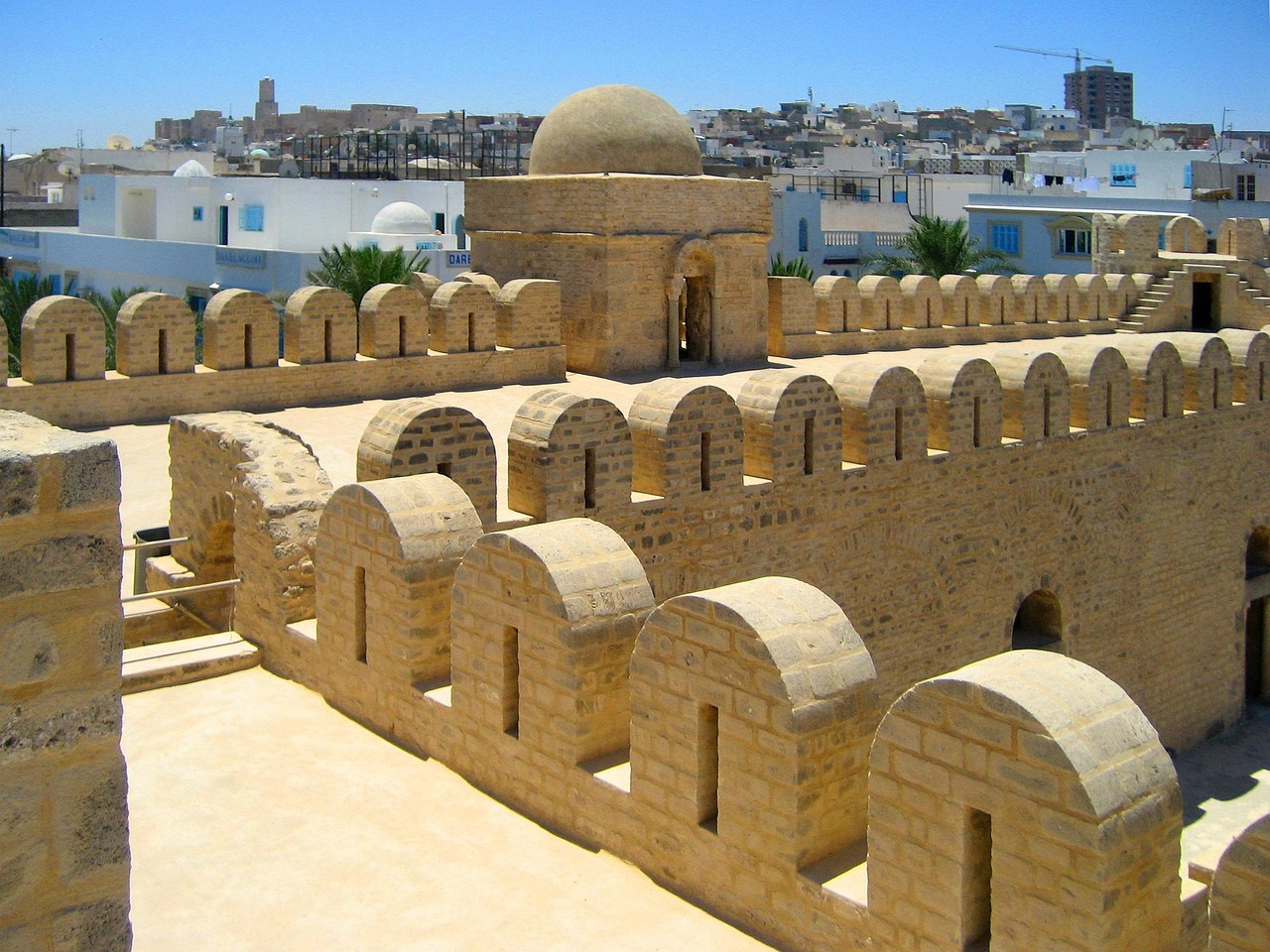 ribat-1066653_1280