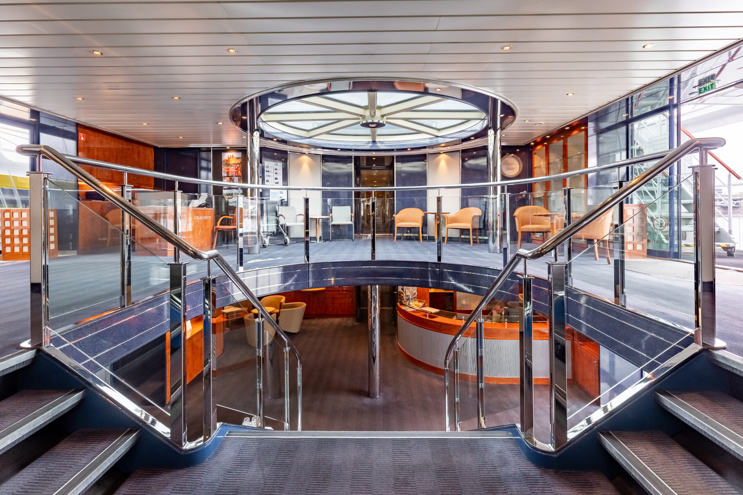 River Sapphire_Lobby (2)